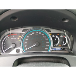 2013 TOYOTA VENZA