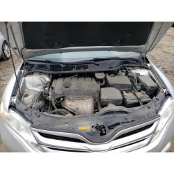 2013 TOYOTA VENZA