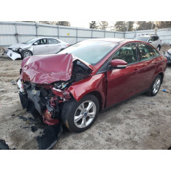 2013 FORD FOCUS