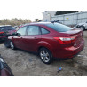 2013 FORD FOCUS