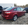 2013 FORD FOCUS