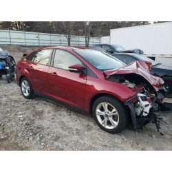 2013 FORD FOCUS