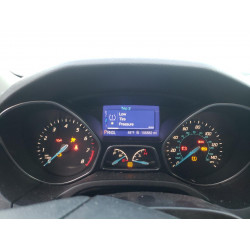 2013 FORD FOCUS
