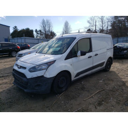 2014 FORD TRANSIT