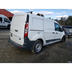 2014 FORD TRANSIT