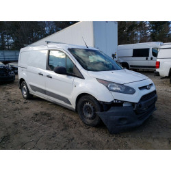 2014 FORD TRANSIT