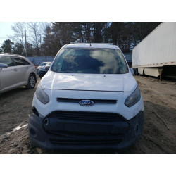 2014 FORD TRANSIT