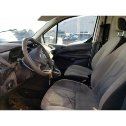 2014 FORD TRANSIT