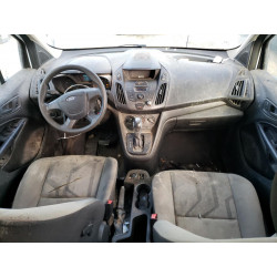 2014 FORD TRANSIT