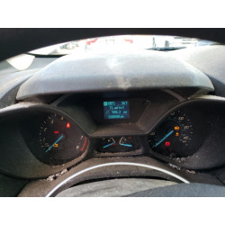 2014 FORD TRANSIT