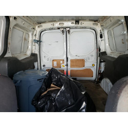2014 FORD TRANSIT