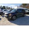 2022 KIA TELLURIDE