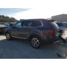 2022 KIA TELLURIDE