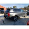 2022 KIA TELLURIDE