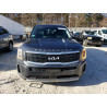2022 KIA TELLURIDE
