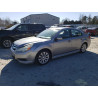 2011 SUBARU LEGACY