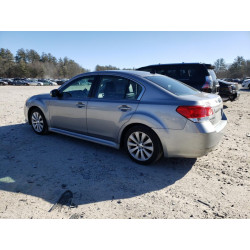 2011 SUBARU LEGACY