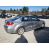 2011 SUBARU LEGACY