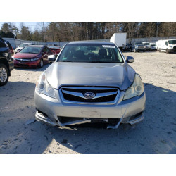 2011 SUBARU LEGACY