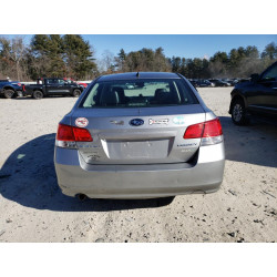 2011 SUBARU LEGACY