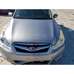 2011 SUBARU LEGACY