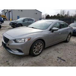 2014 MAZDA 6