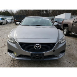 2014 MAZDA 6