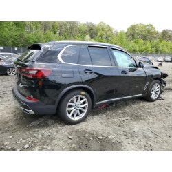 2021 BMW X5 5UXCR6C05M9D76116 51693203