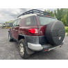 2008 TOYOTA FJ CRUISER