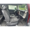 2008 TOYOTA FJ CRUISER