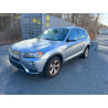 2012 BMW X3