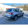 2012 BMW X3