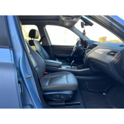 2012 BMW X3