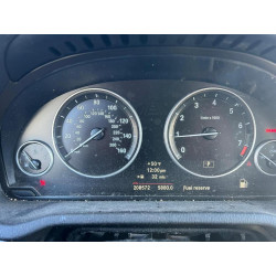 2012 BMW X3