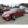 2010 LEXUS ES350