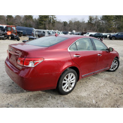 2010 LEXUS ES350