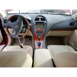 2010 LEXUS ES350