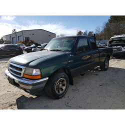 1998 FORD RANGER