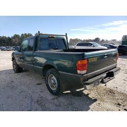 1998 FORD RANGER