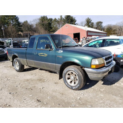 1998 FORD RANGER