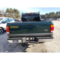 1998 FORD RANGER