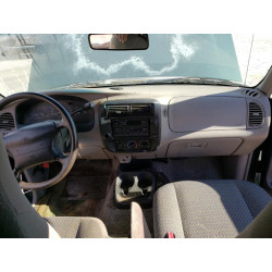 1998 FORD RANGER