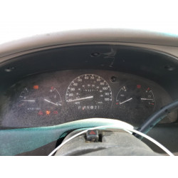 1998 FORD RANGER