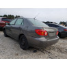 2005 TOYOTA COROLLA