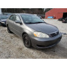 2005 TOYOTA COROLLA