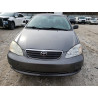 2005 TOYOTA COROLLA