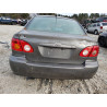 2005 TOYOTA COROLLA