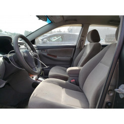 2005 TOYOTA COROLLA