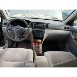 2005 TOYOTA COROLLA
