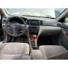 2005 TOYOTA COROLLA